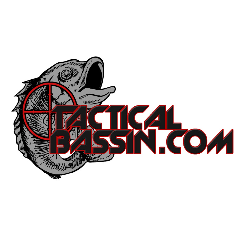 TacticalBassin channel photo