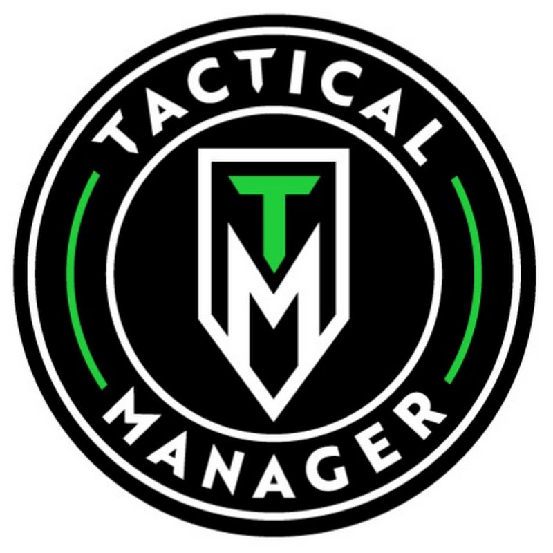 Tactical Manager TV channel photo