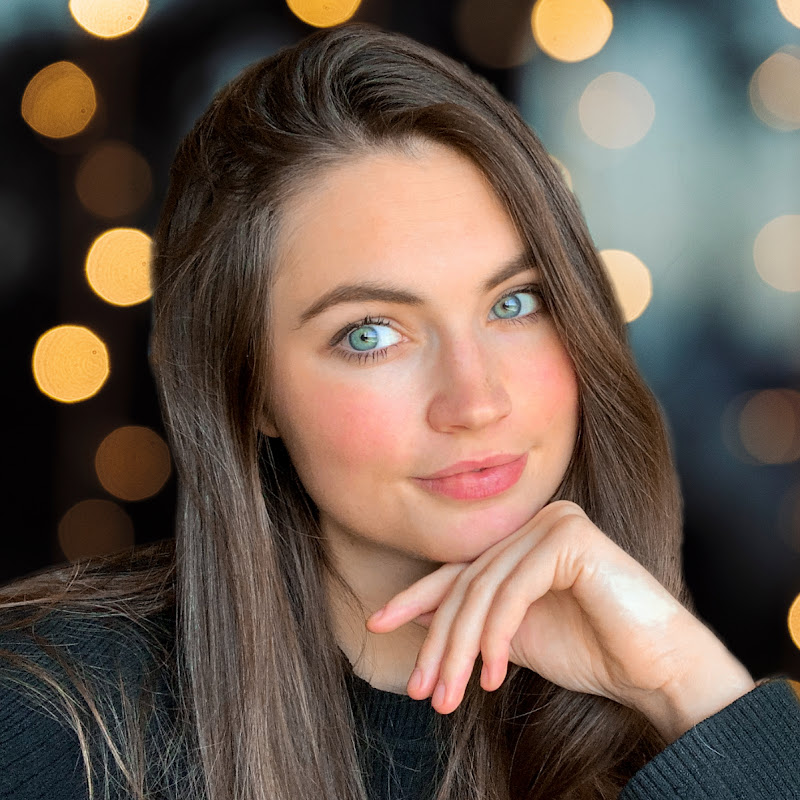 Taylor Bell channel photo