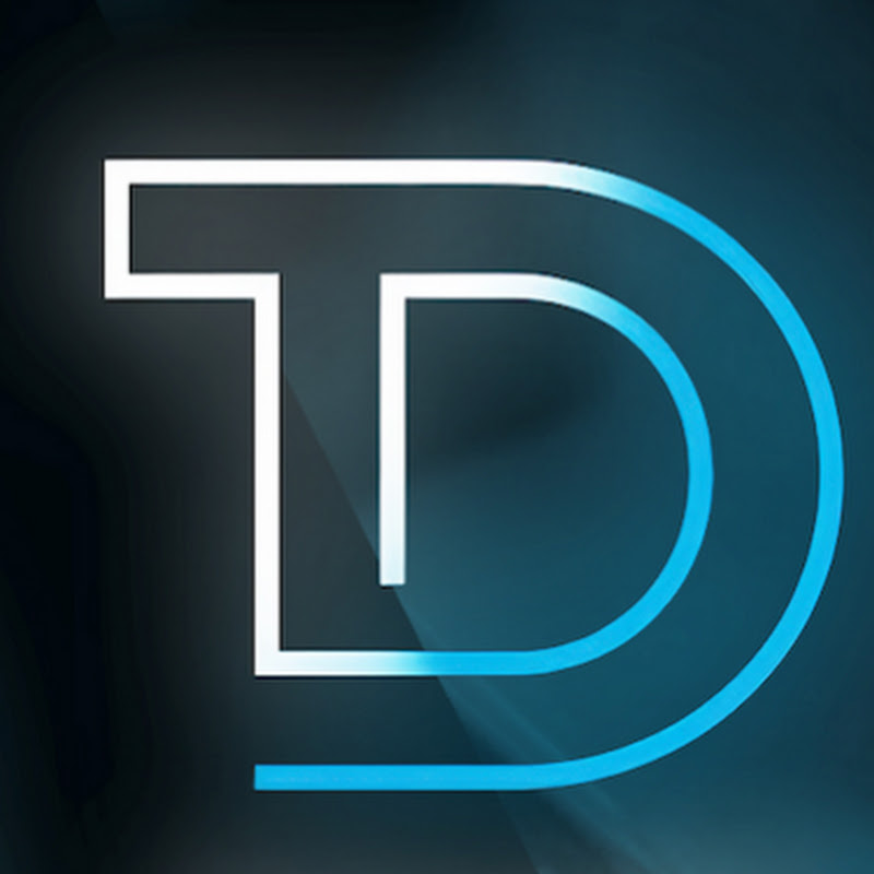 TDPresents channel photo