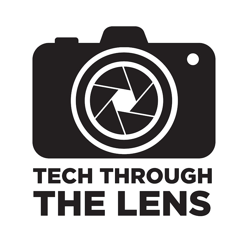 Tech Through The Lens channel photo