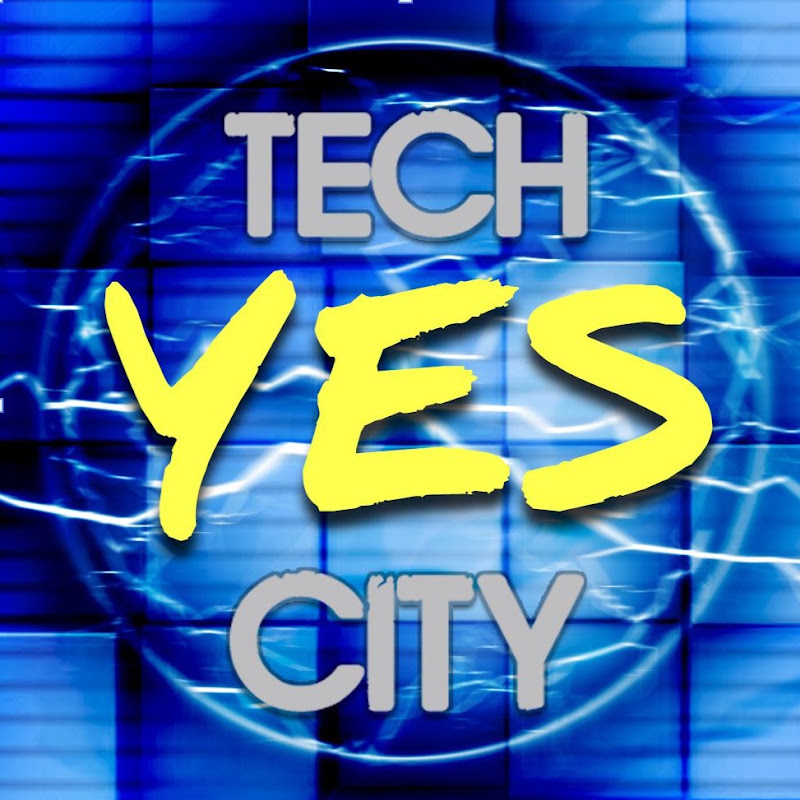 Tech YES City channel photo