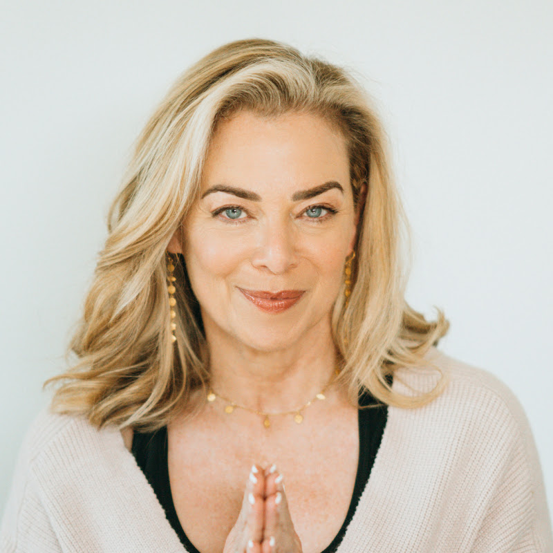 Terri Cole channel photo