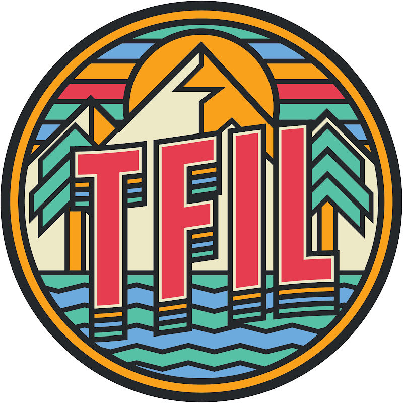 TFIL (Traveling to EVERY COUNTRY in A-Z Order) channel photo