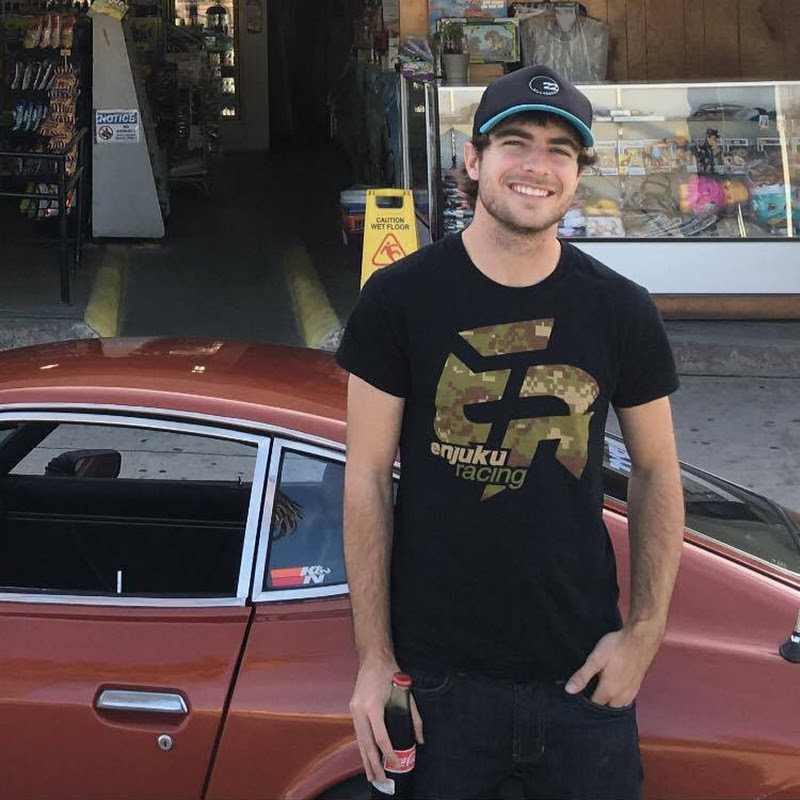 ThatDudeinBlue channel photo