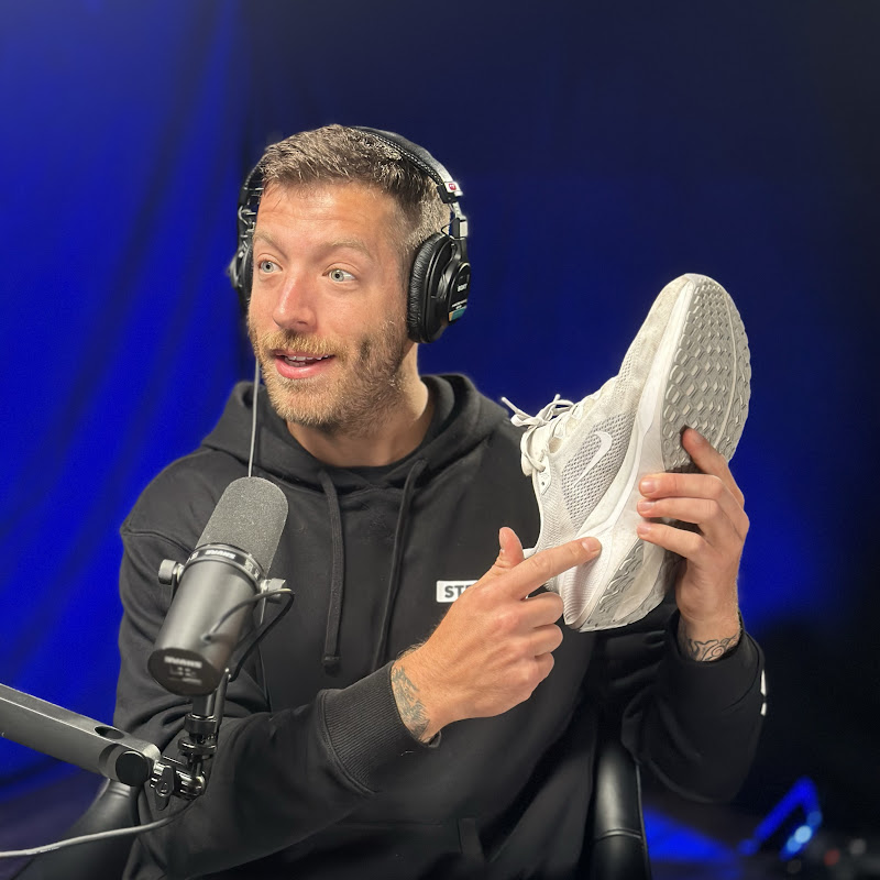 That Fit Friend channel photo