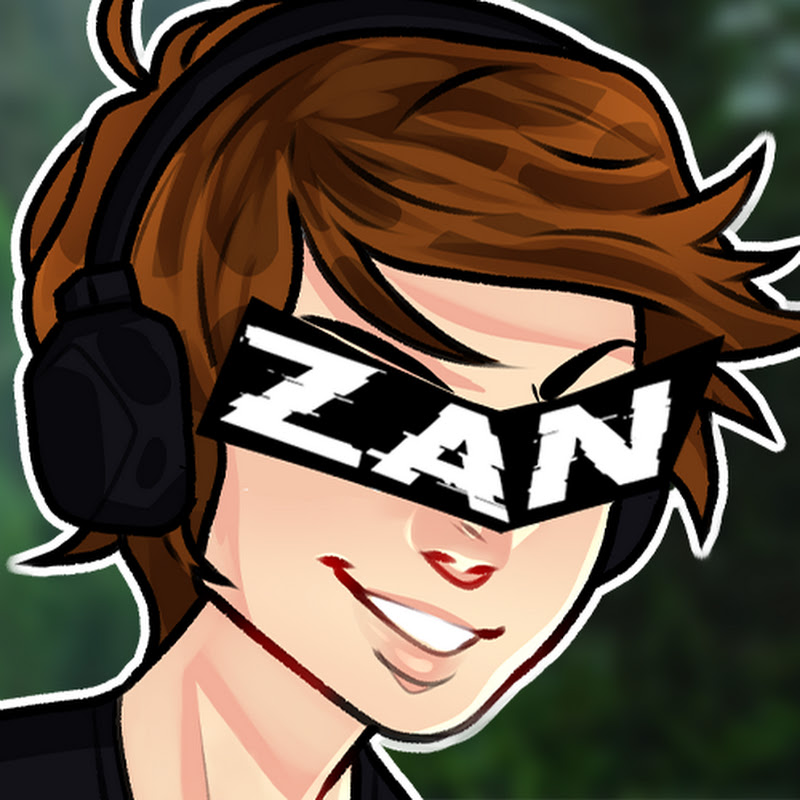 ThatGuyZan channel photo