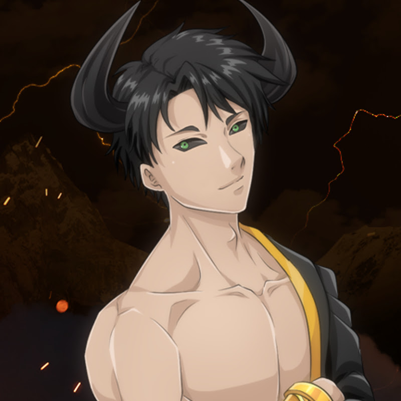 The Anime Underworld channel photo