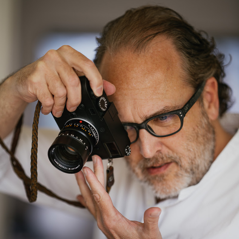 The Art of Photography channel photo