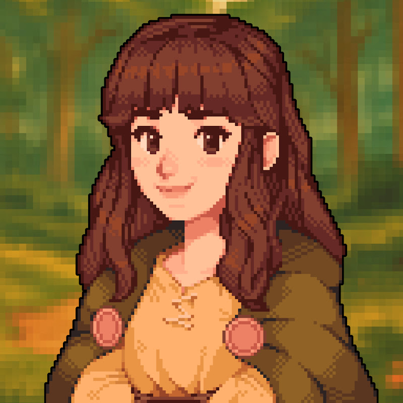 TheBackgroundNPC 🧙‍♂️ channel photo