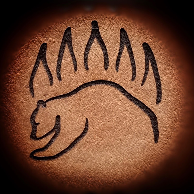 The Bear Essentials channel photo