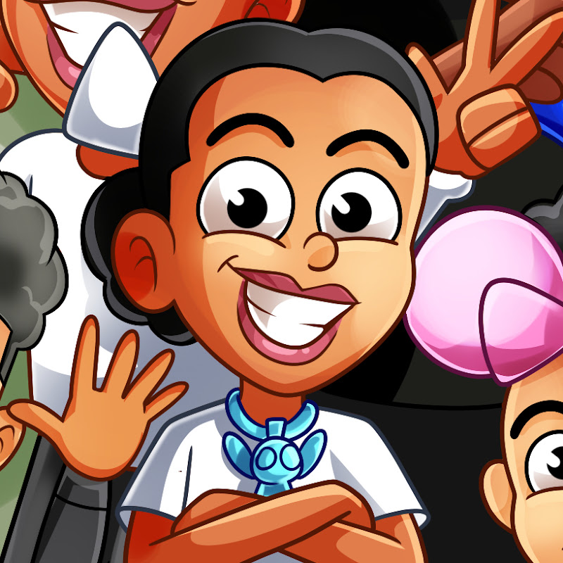 Big E Family channel photo