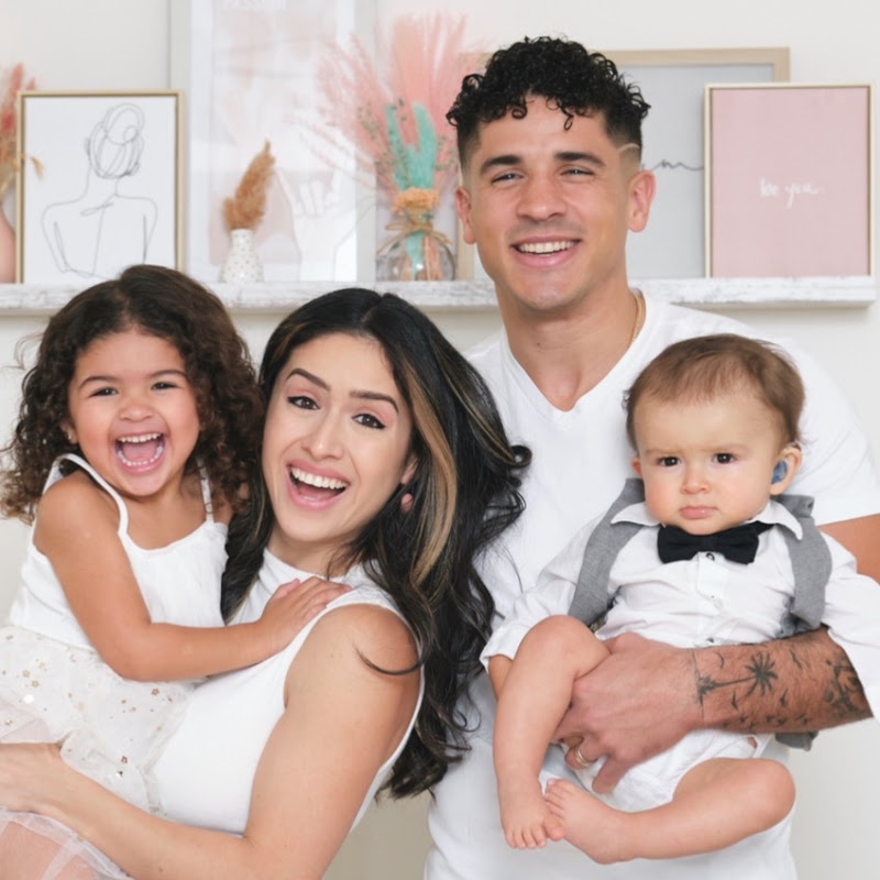 The CAN Family channel photo