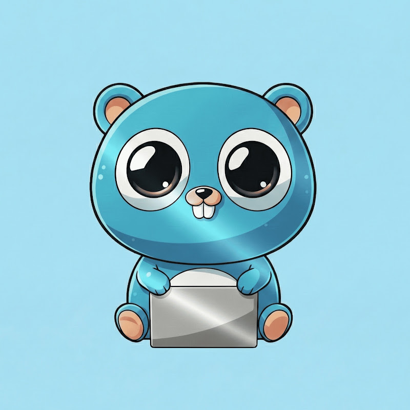 The Coding Gopher channel photo