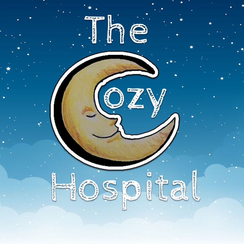 The Cozy Hospital ASMR channel photo