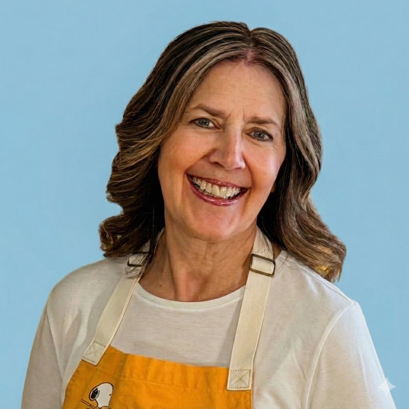 The Daily Bake channel photo
