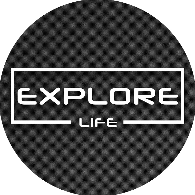 The Explore Life channel photo