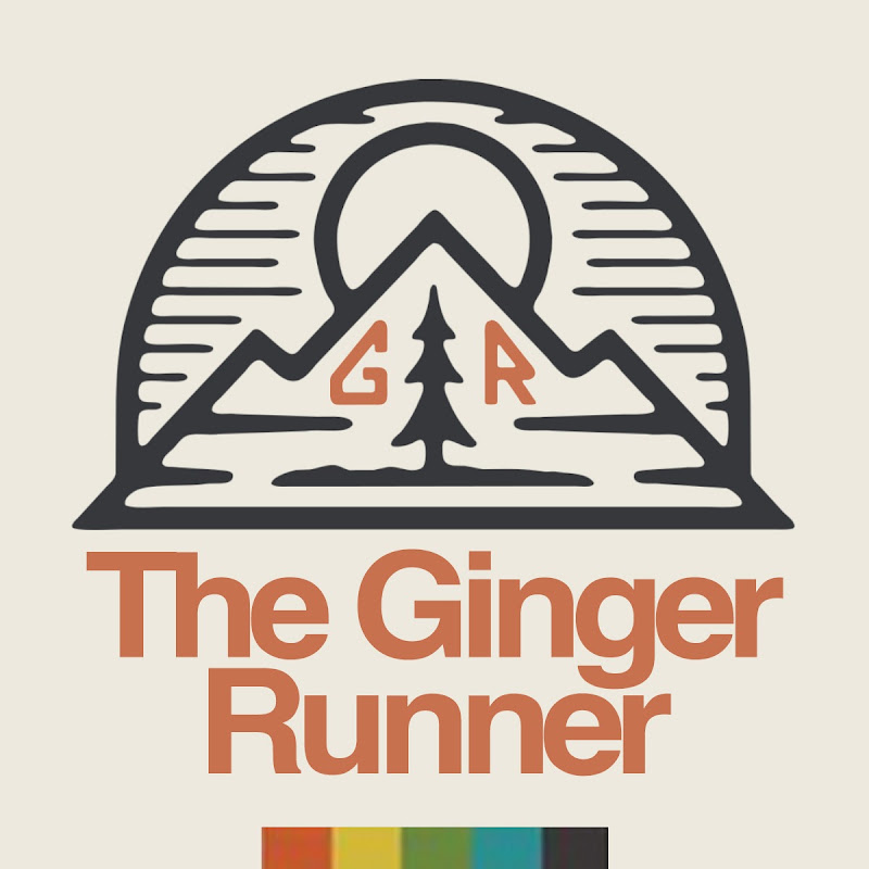TheGingerRunner channel photo