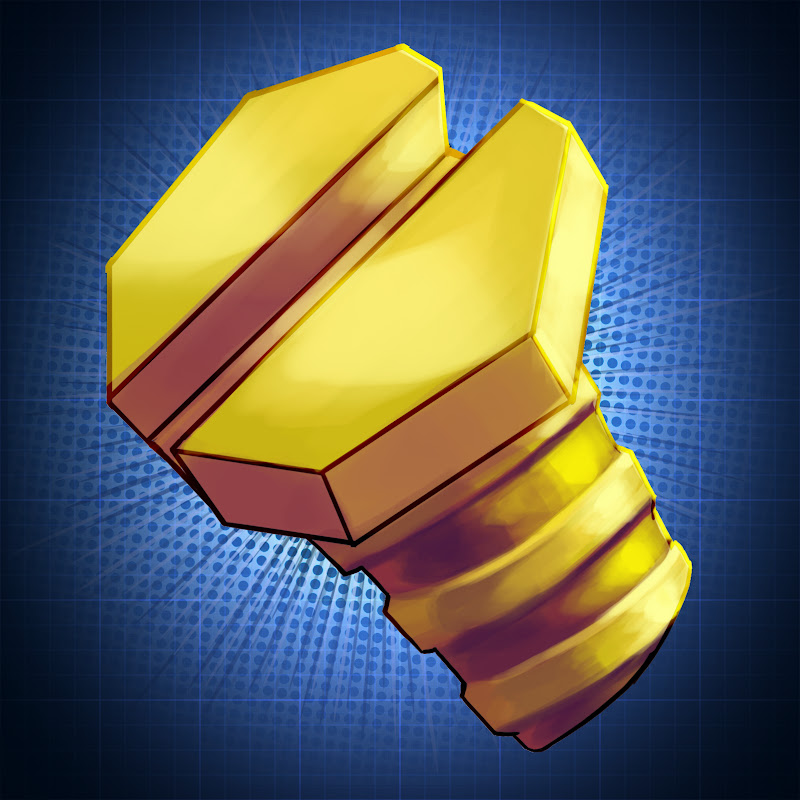 The Golden Bolt channel photo