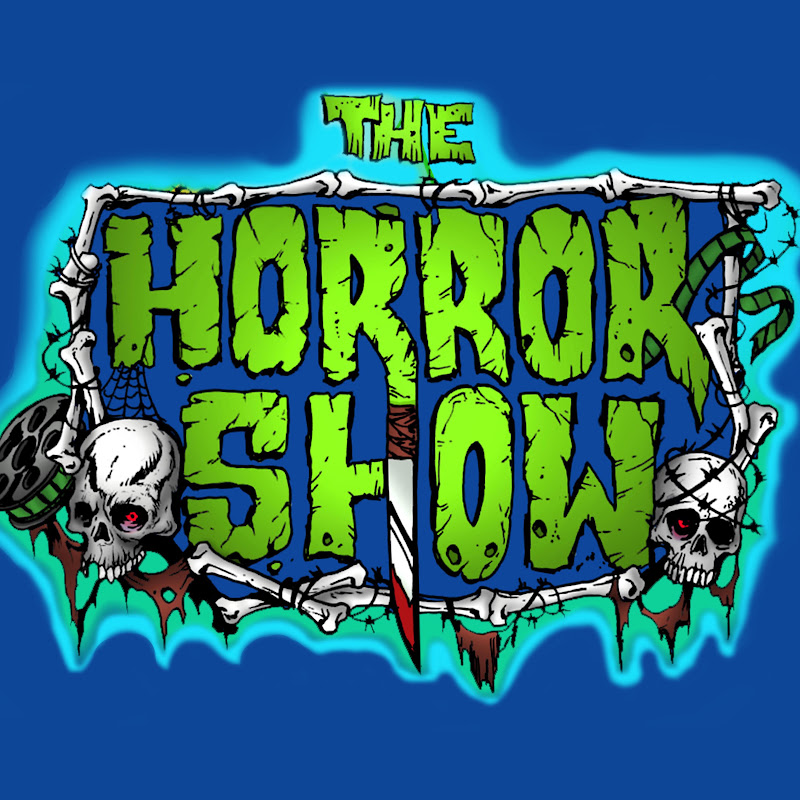 The Horror Show Channel channel photo