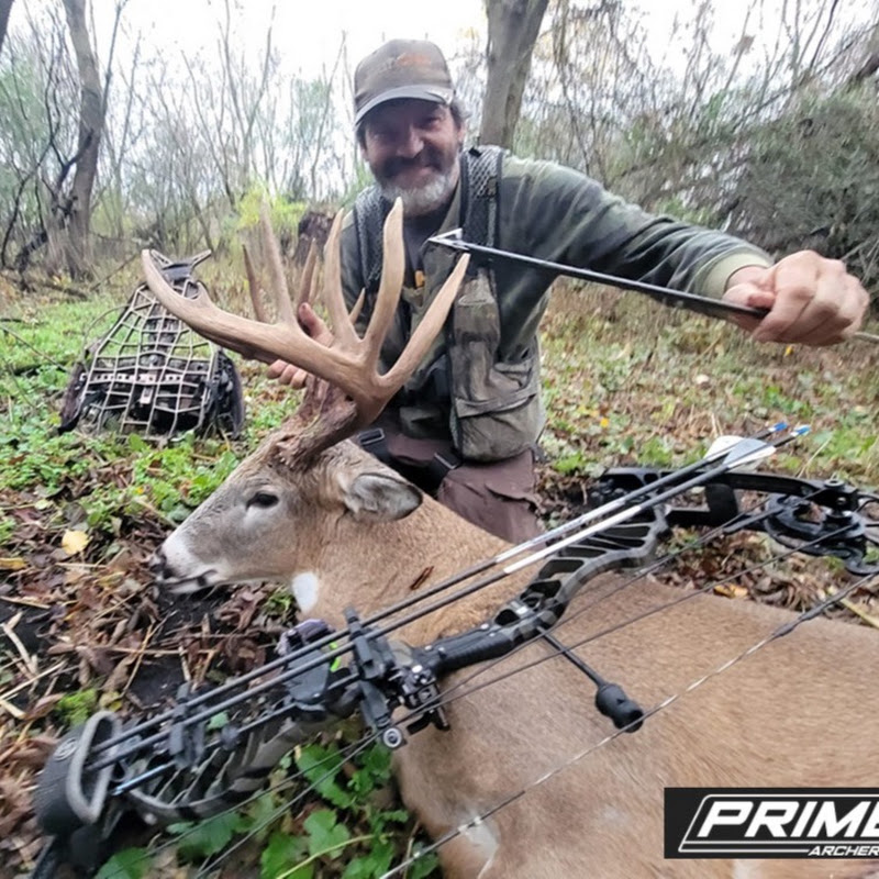 The Hunting Beast channel photo
