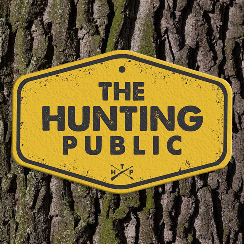 The Hunting Public channel photo