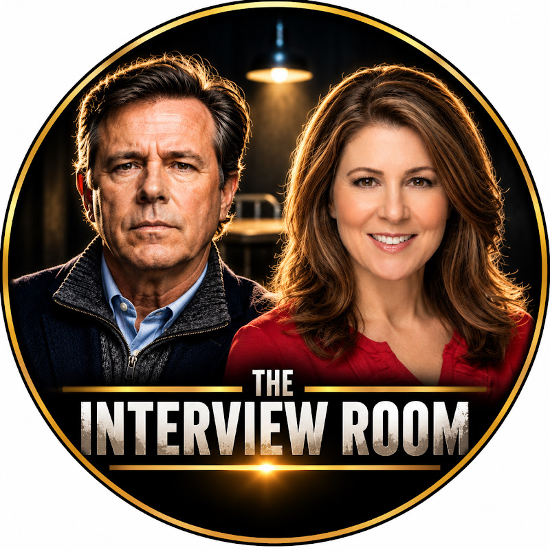 The Interview Room channel photo