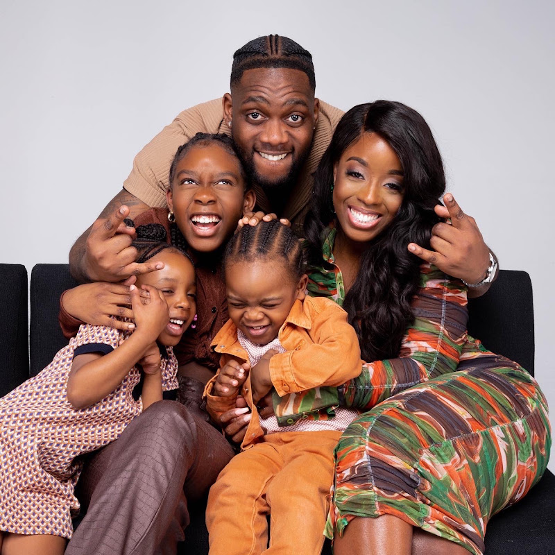 The Kabs Family channel photo