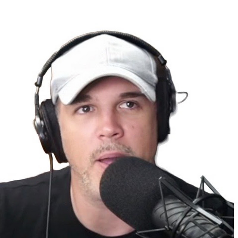 Kristian Harloff channel photo