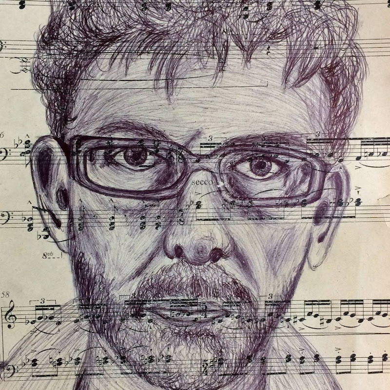 The Music Professor channel photo