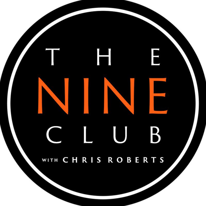The Nine Club channel photo