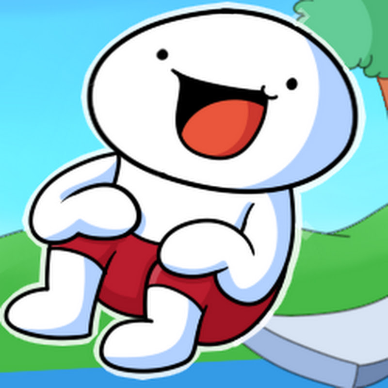 TheOdd1sOut channel photo
