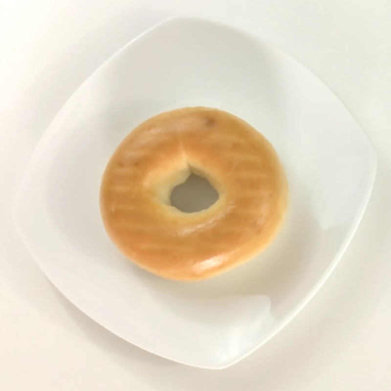 The Plain Bagel channel photo