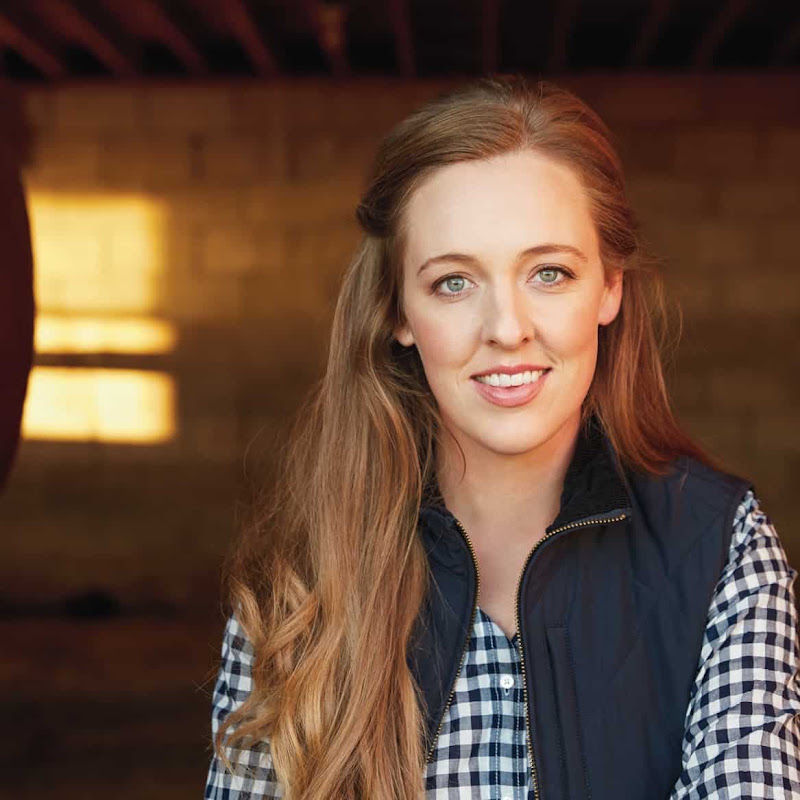 Jill Winger - Old Fashioned on Purpose channel photo