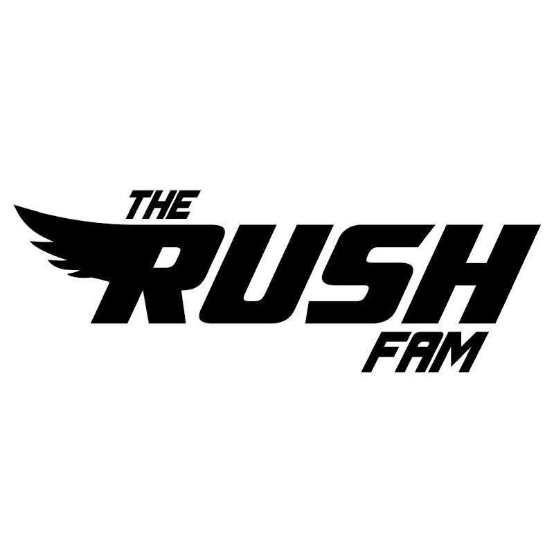 The Rush Fam channel photo