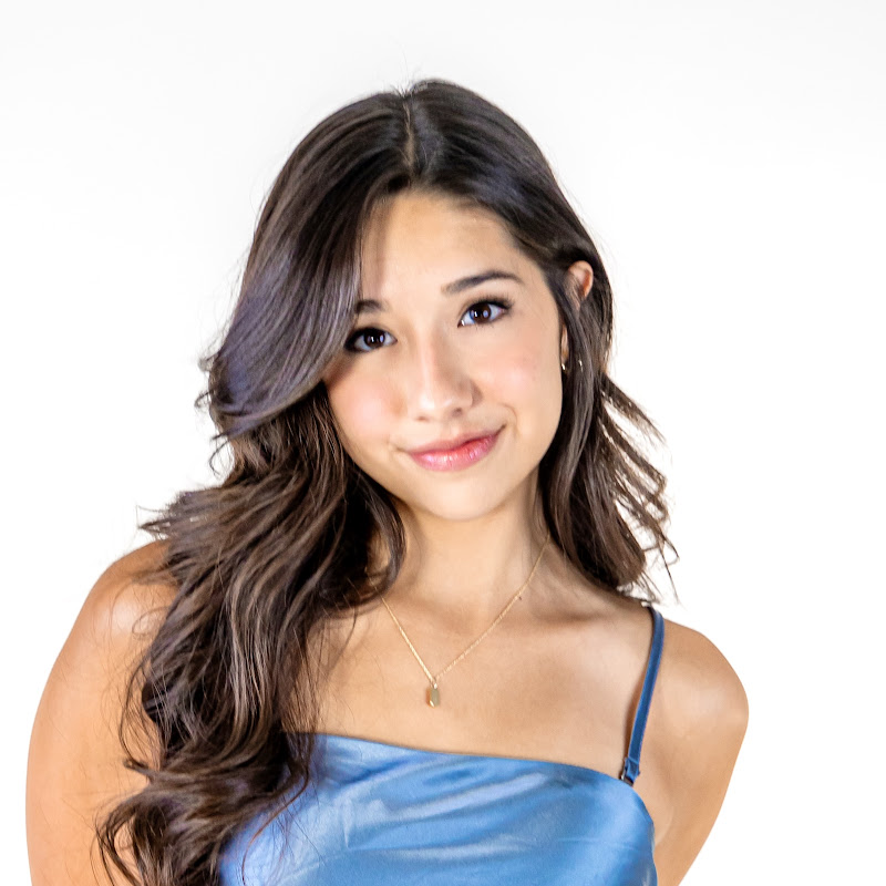 SarahGrace channel photo