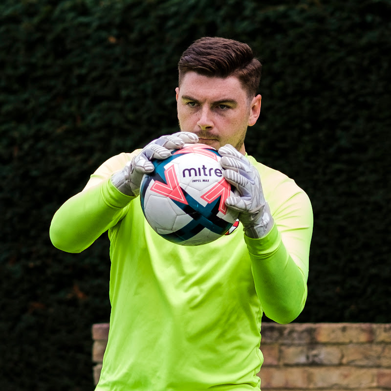 The Scouse GK channel photo