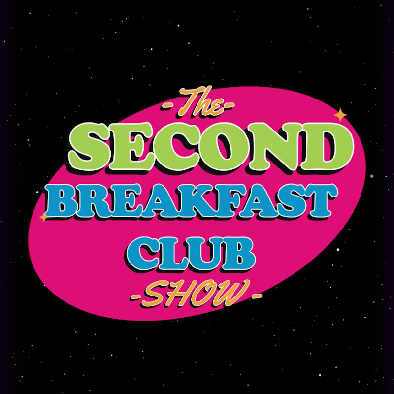 The Second Breakfast Club Show channel photo