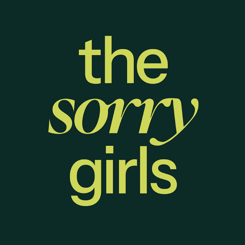 TheSorryGirls channel photo