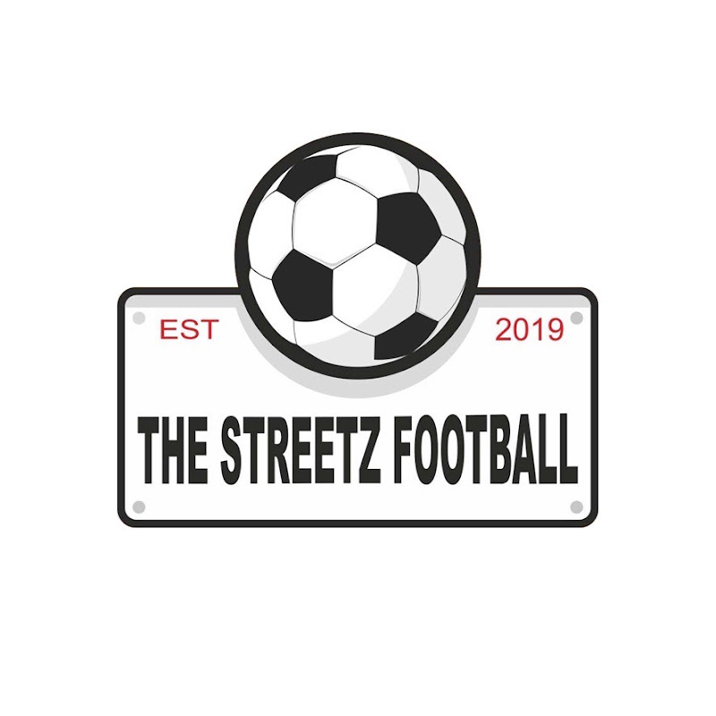The Streetz Football channel photo