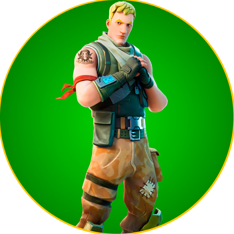 TimmyFNBR channel photo