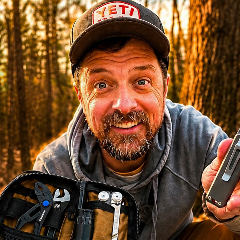 The Traveler Tool Kit channel photo