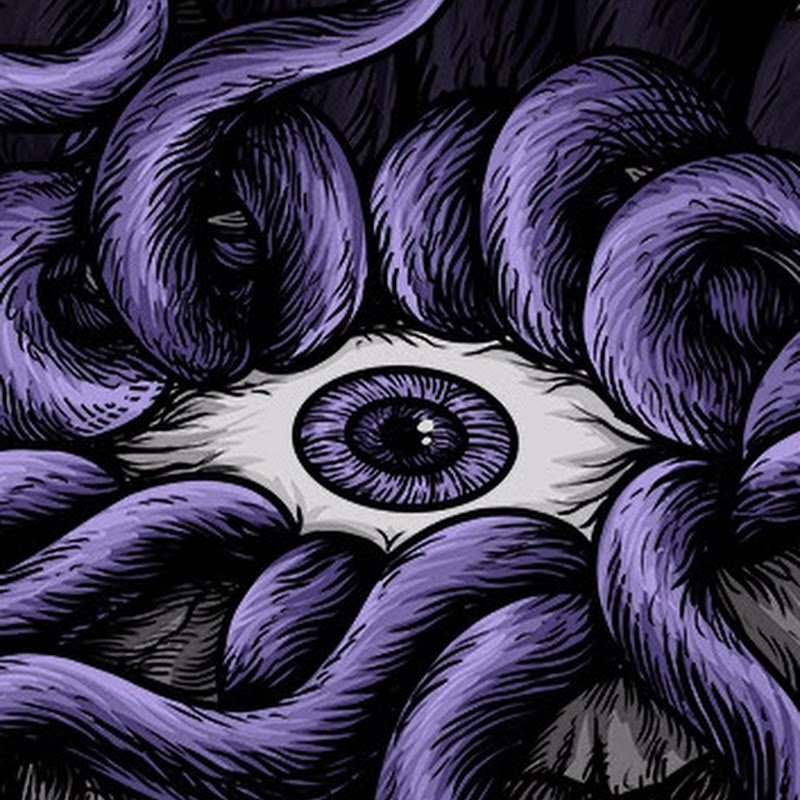 The Vile Eye channel photo