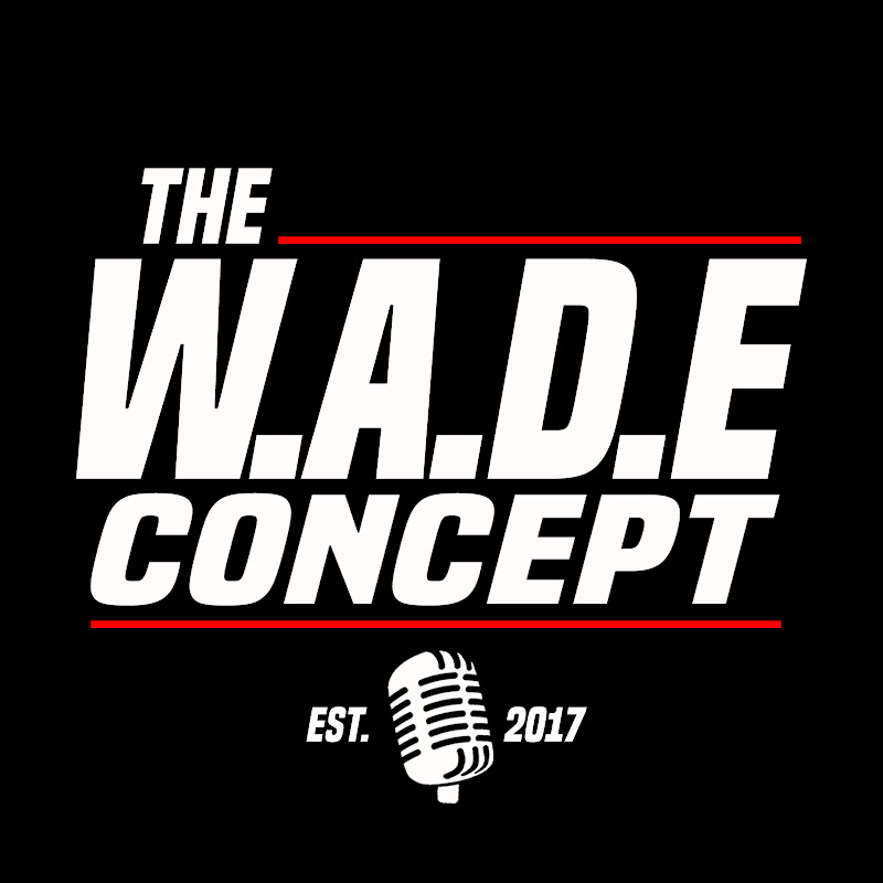 The W.A.D.E. Concept channel photo