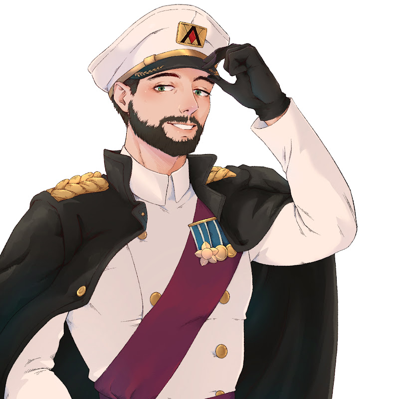 The Weeb Commander channel photo