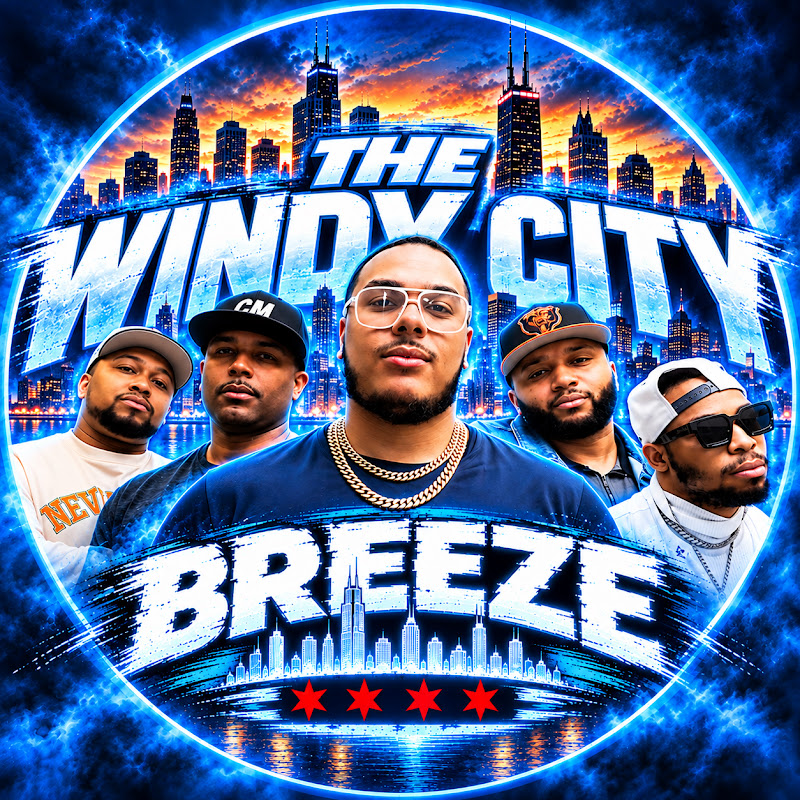 The Windy City Breeze channel photo