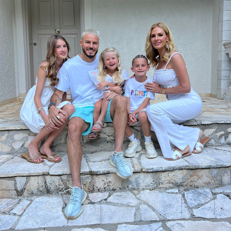 The Wingrove Family channel photo