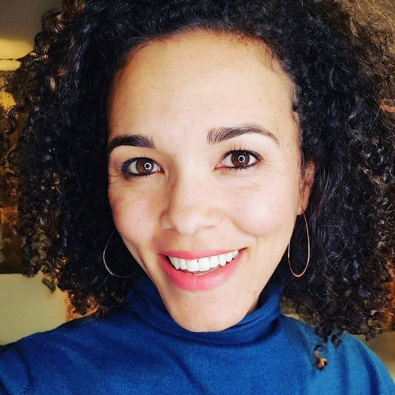 Thrift Diving (Serena Appiah) channel photo