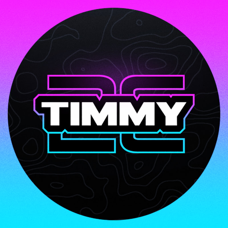 Timmy2Cans channel photo