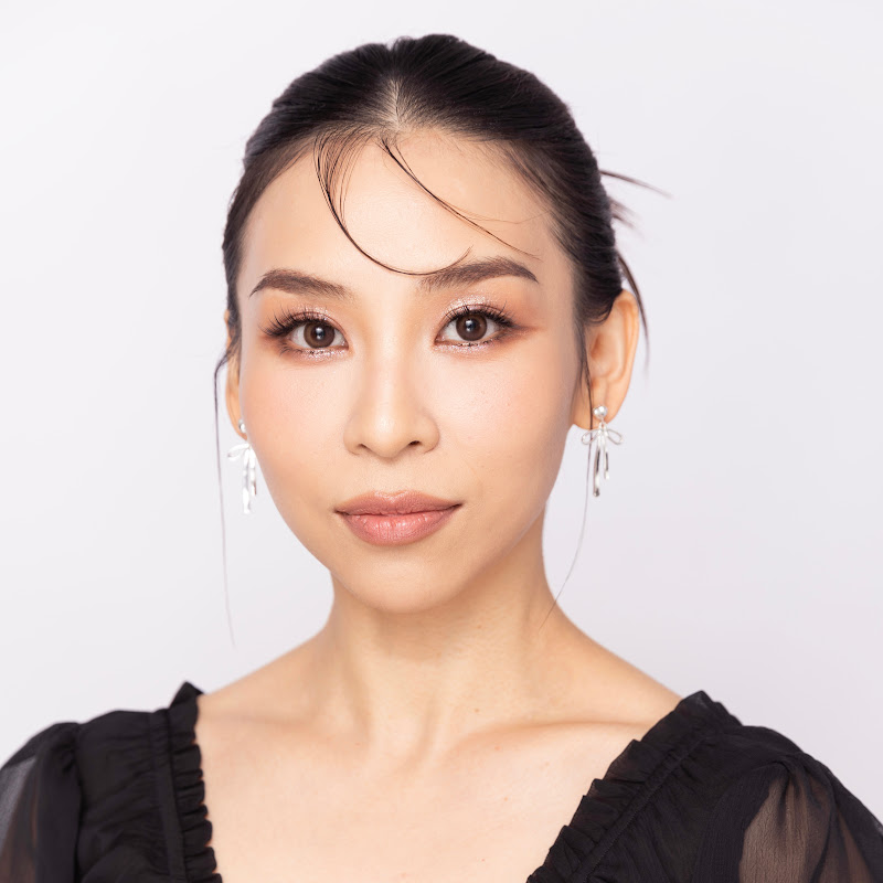 Tina Yong channel photo